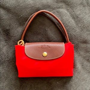 Longchamp Purse *never used*